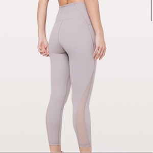 Lululemon leggings size 4